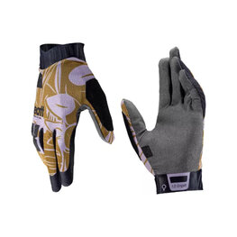 LEATT guantes de dedos largos - MTB 1.0 GRIPR W - multicolor