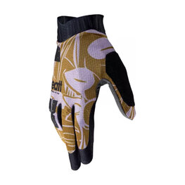 LEATT guantes de dedos largos - MTB 1.0 GRIPR W - multicolor
