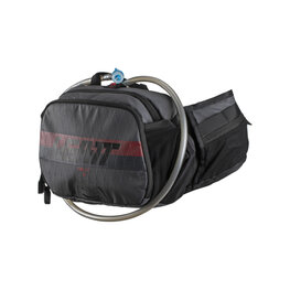 LEATT Riñón - HYDRATION CORE 1,5 - negro