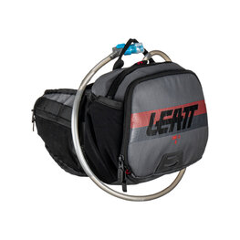LEATT Riñón - HYDRATION CORE 1,5 - negro