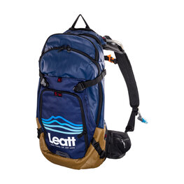 LEATT mochila - HYDRATION MTB XL 1,5 - azul