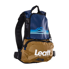 LEATT mochila - HYDRATION MTB ENDURO RACE 1,5 - multicolor