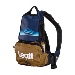 LEATT mochila - HYDRATION MTB ENDURO RACE 1,5 - multicolor