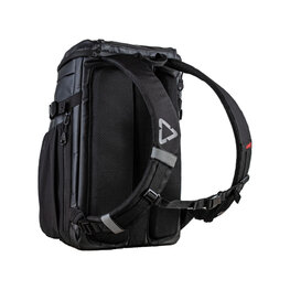 LEATT mochila - LAPTOP 28L - negro