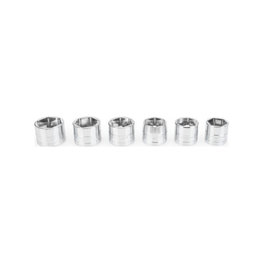 PARK TOOL juego de herramientas - SET OF BITS PT-SKT-6 - plateado