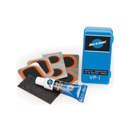 PARK TOOL kit de reparación de pinchazos - REPAIR KIT VP-1 PT-VP-1-1