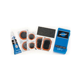 PARK TOOL kit de reparación de pinchazos - REPAIR KIT VP-1 PT-VP-1-1