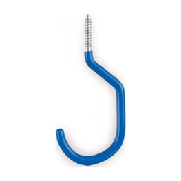 PARK TOOL gancho - HOOK PT-451 - azul