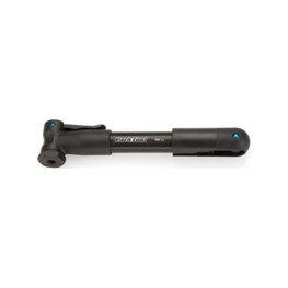 PARK TOOL bomba - MINI PUMP MICRO PT-PMP-3-2 - negro