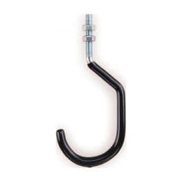 PARK TOOL gancho - HOOK PT-450 - negro