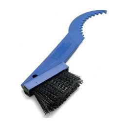 PARK TOOL cepillo de limpieza - BRUSH PT-GSC-1C - azul