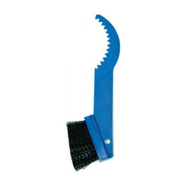 PARK TOOL cepillo de limpieza - BRUSH PT-GSC-1C - azul