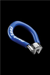 PARK TOOL llave de centrado - CENTERING KEY 3,96 mm PT-SW-3 - azul