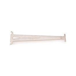 PARK TOOL escala - SCALE PT-CC-3-2 - plateado