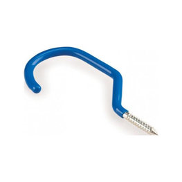 PARK TOOL gancho - OVERSIZE PT-471 - azul