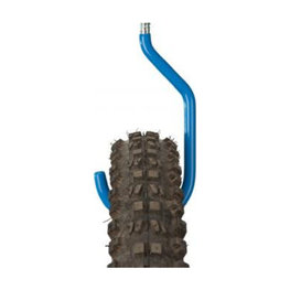 PARK TOOL gancho - OVERSIZE PT-471 - azul