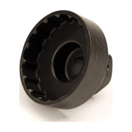 PARK TOOL extractor para la composición central - REMOWER BBT-19 PT-BBT-19-2 - negro