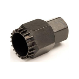 PARK TOOL extractor para la composición central - REMOWER BBT-22 PT-BBT-22 - negro