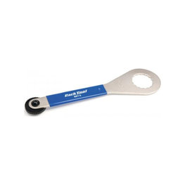 PARK TOOL clave de composición central - WRENCH PT-BBT-9 - azul