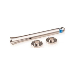 PARK TOOL juego de herramientas - SET PRESS FIT PT-BBT-90-3 - plateado
