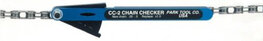 PARK TOOL escala - SCALE PT-CC-2C - azul