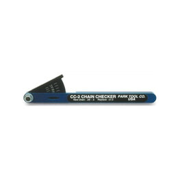 PARK TOOL escala - SCALE PT-CC-2C - azul