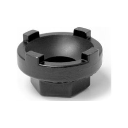 PARK TOOL extractor de rueda libre - REMOWER PT-FR-6 - gris