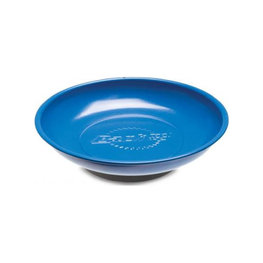 PARK TOOL cuenco magnético - MAGNETIC BOWL PT-MB-1 - azul