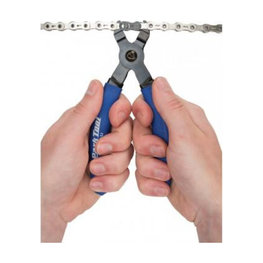 PARK TOOL alicates - PLIERS PT-MLP-1-2 - azul