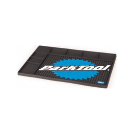 PARK TOOL almohadilla - WORKBENCH PT-OM-1 - azul/negro