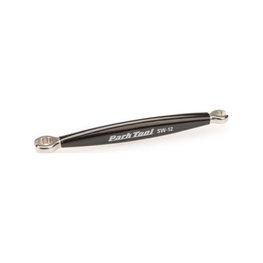 PARK TOOL llave de centrado - MAVIC PT-SW-12 - negro