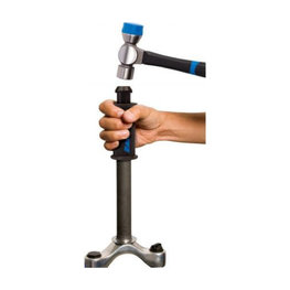 PARK TOOL impactador con forma de cabeza de erizo - DELUXE PT-TNS-4 - negro