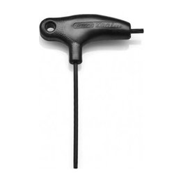 PARK TOOL llave torx - WRENCH T25 - PT-PH-T25 - negro