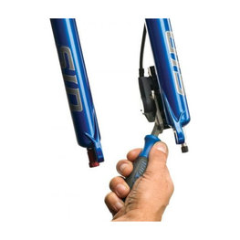 PARK TOOL herramientas - IMPLEMENT PT-PP-1-2 - azul/negro