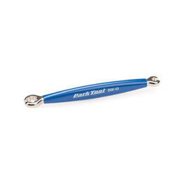 PARK TOOL llave de centrado - MAVIC SW-13 PT-SW-13 - azul