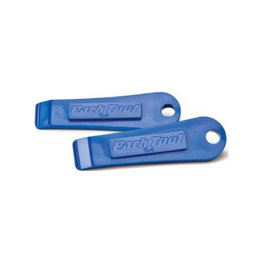 PARK TOOL desmontables  - TIRE LEVER PT-TL-4-2C - azul