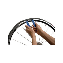 PARK TOOL desmontables  - TIRE LEVER PT-TL-4-2C - azul