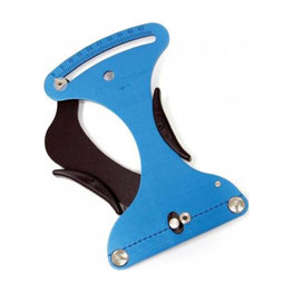 PARK TOOL galga extensométrica - TENSIOMETER PT-TM-1 - azul