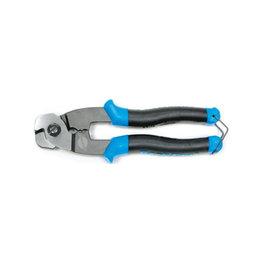 PARK TOOL alicates - PLIERS PT-CN-10 - azul/negro