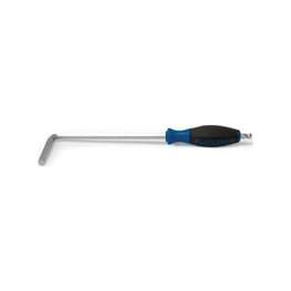 PARK TOOL Llave Allen - ALLEN WRENCH 10 mm PT-HT-10 - plateado/negro