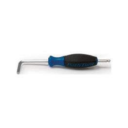 PARK TOOL Llave Allen - ALLEN WRENCH 6 mm PT-HT-6 - azul/negro