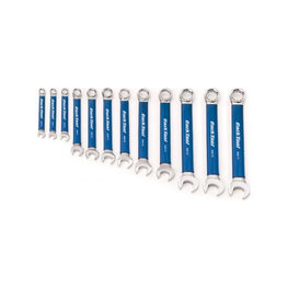 PARK TOOL juego de llaves - SET OF WRENCHES PT-MW-SET-2 - azul