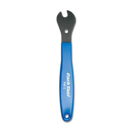 PARK TOOL clave - HOMEL PT-PW-5 - azul/negro