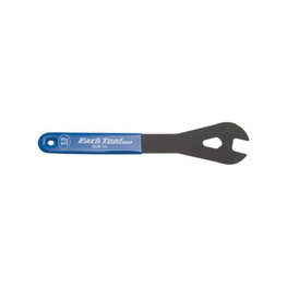 PARK TOOL llave de cono - CONE WRENCH 13 mm PT-SCW-13 - azul/negro