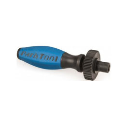 PARK TOOL herramientas - ACOPEDAL PT-DP-2 - azul/negro