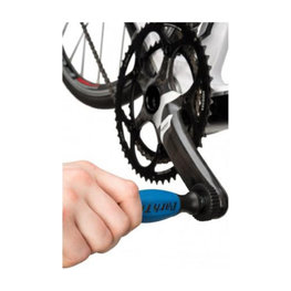 PARK TOOL herramientas - ACOPEDAL PT-DP-2 - azul/negro