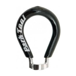 PARK TOOL llave de centrado - CENTERING KEY 3,23 mm PT-SW-0C - negro