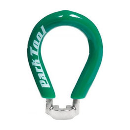 PARK TOOL llave de centrado - CENTERING KEY 3,3 mm PT-SW-1C - verde