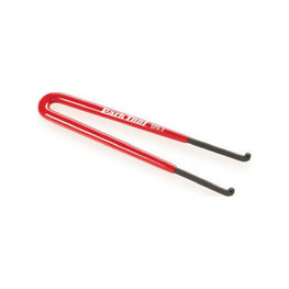 PARK TOOL clave - WRENCH 2 mm PT-SPA-2C - rojo
