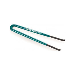 PARK TOOL clave - WRENCH 2,8 mm PT-SPA-1C - azul